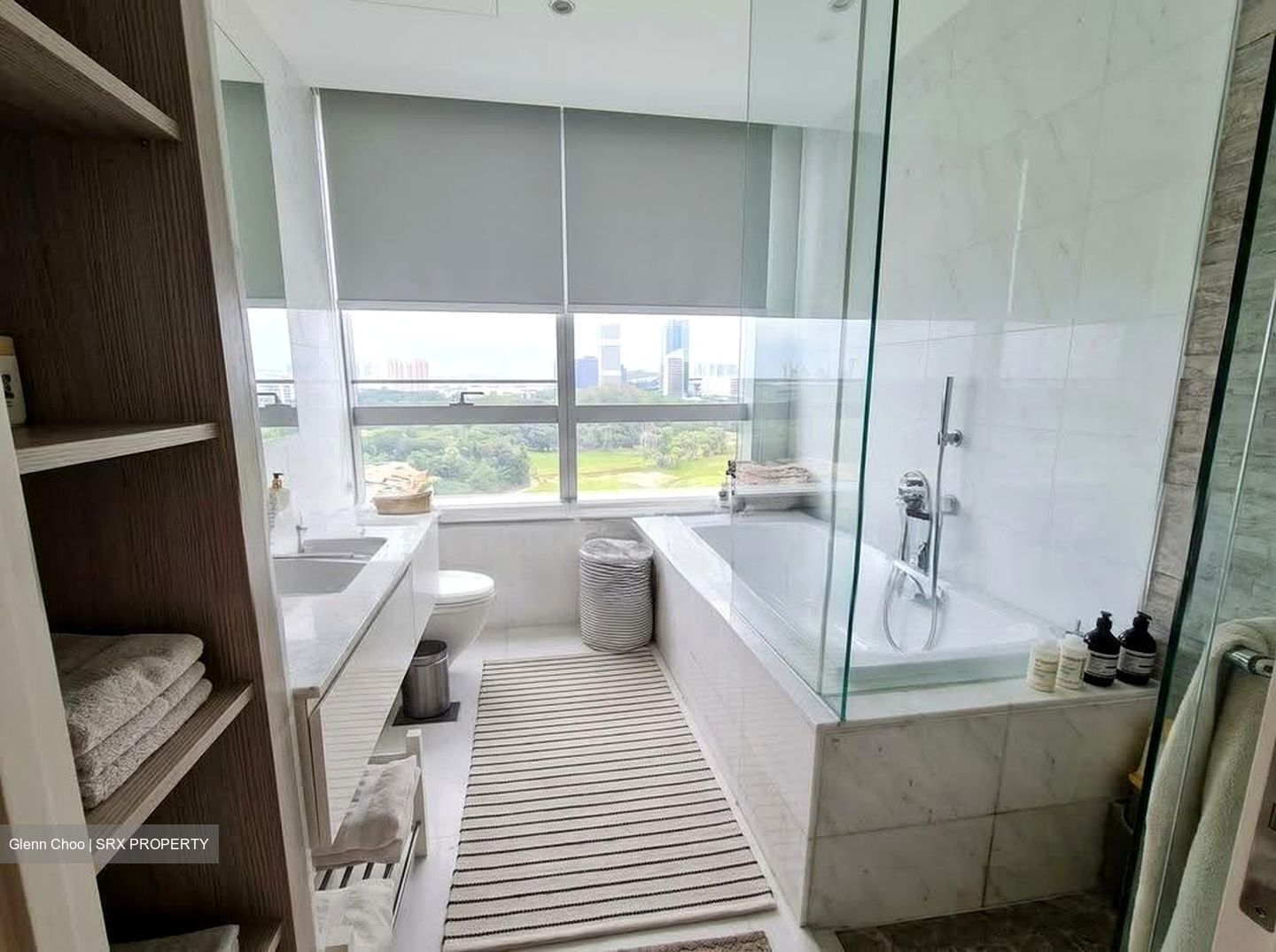 Reflections At Keppel Bay (D4), Condominium #618273621